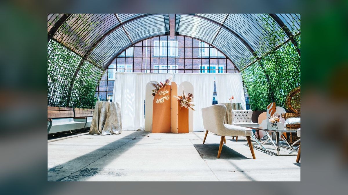Best Retirement Party Venues in the Washington, D.C. Area (2027) — figure 3