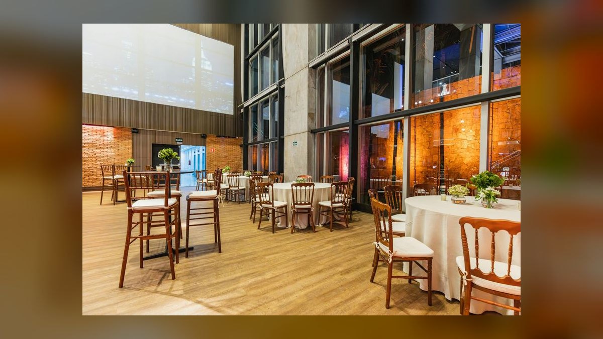 Best Retirement Party Venues in the Washington, D.C. Area (2027) — figure 8