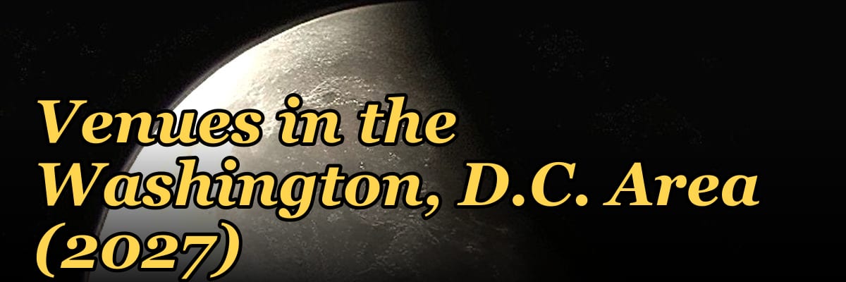 Best Retirement Party Venues in the Washington, D.C. Area (2027)