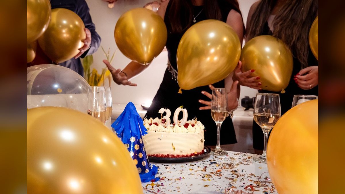 Best 30th Birthday Party Venues in Nashville, Tennessee (2027) — figure 1
