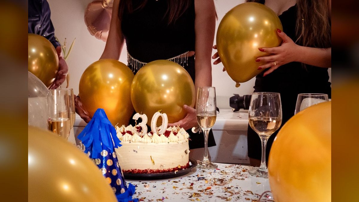 Best 30th Birthday Party Venues in Nashville, Tennessee (2027) — figure 2