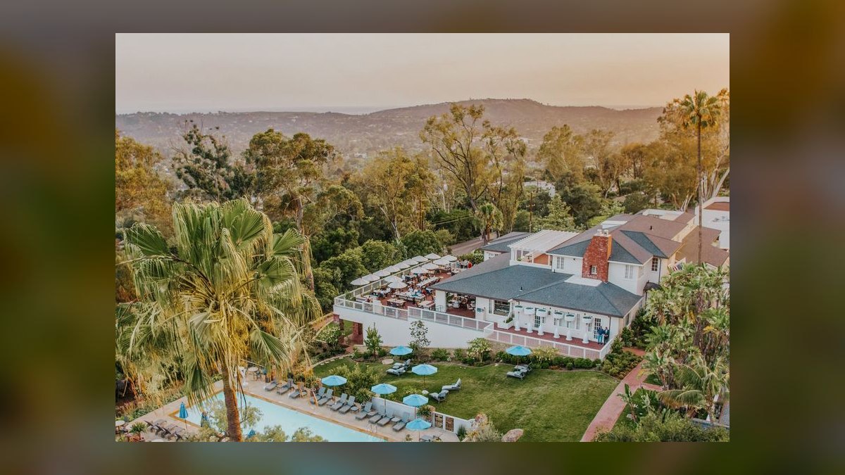 Top 10 Anniversary Celebration Getaways in the US in 2027 — figure 10