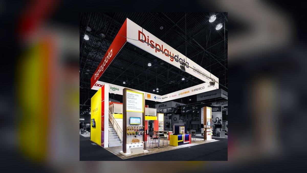 How much does a custom trade show booth cost in 2027 — figure 3