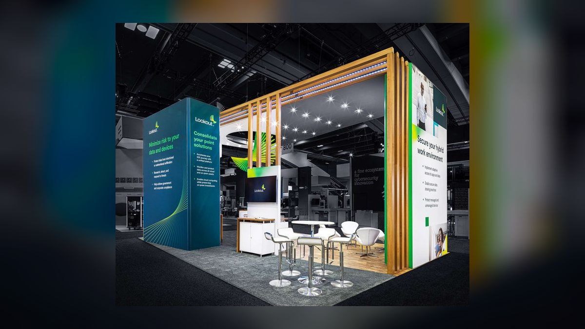How much does a custom trade show booth cost in 2027 — figure 4