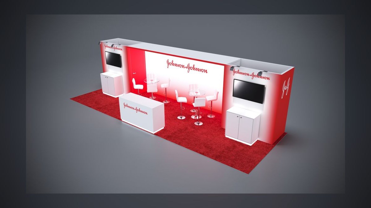 How much does a custom trade show booth cost in 2027 — figure 5