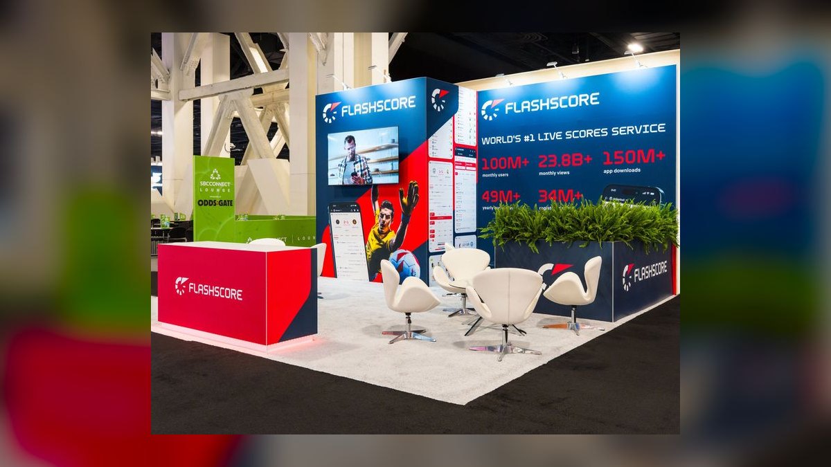 How much does a custom trade show booth cost in 2027 — figure 6