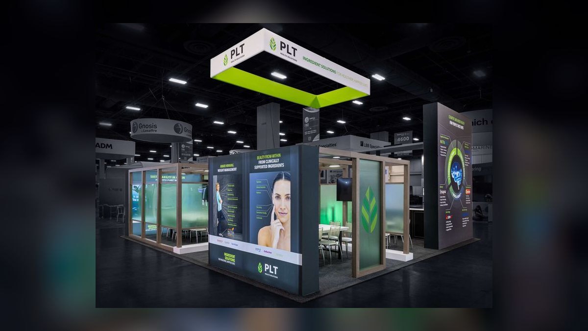 How much does a custom 20x20 exhibit booth by Skyline cost in 2027 — figure 5