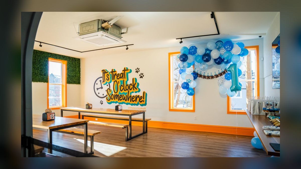 Best 40th Birthday Party Venues in Chicago, Illinois (2027) in 2027 — figure 10