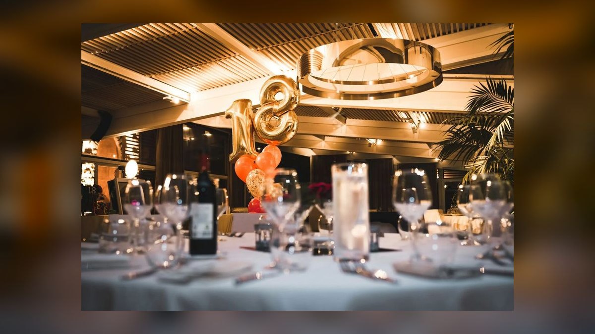 Best 40th Birthday Party Venues in Chicago, Illinois (2027) in 2027 — figure 9