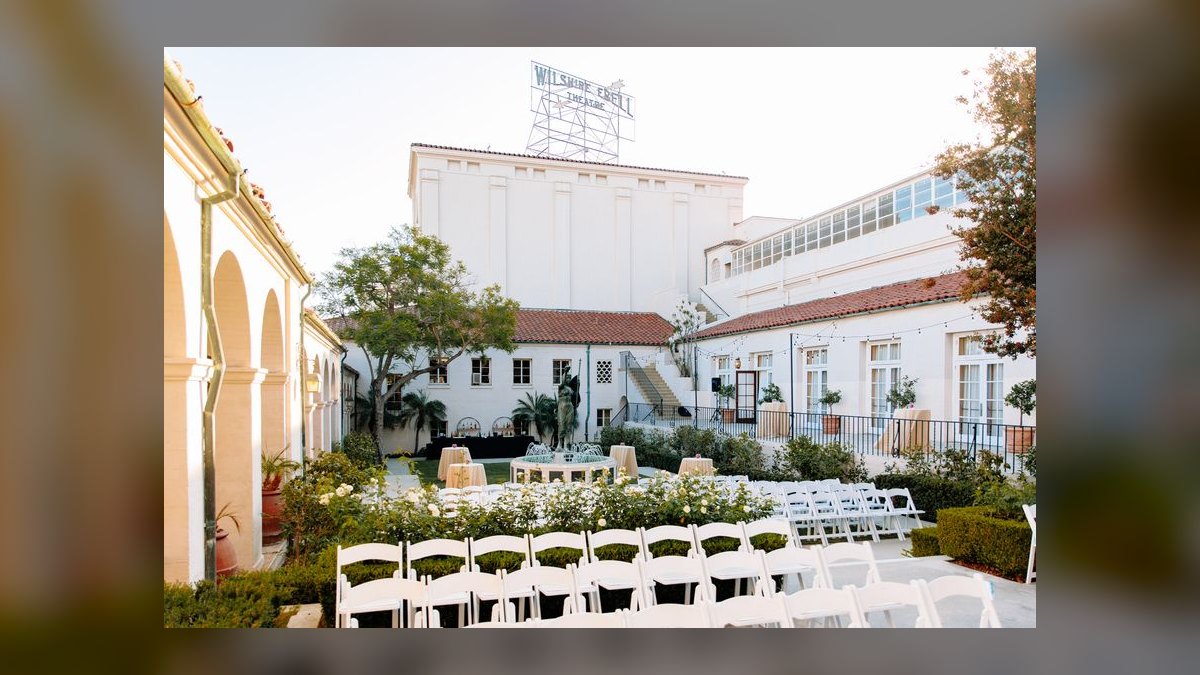 The 10 Best Engagement Party Venues in Los Angeles, California (2027) in 2027 — figure 1