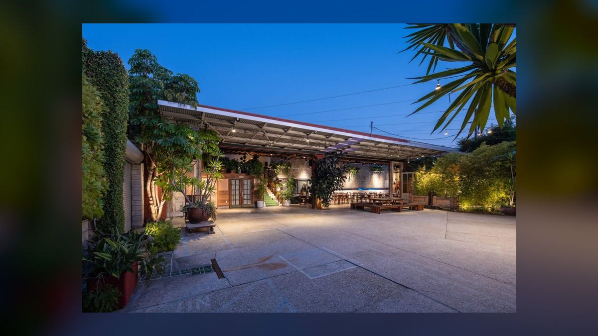 The 10 Best Engagement Party Venues in Los Angeles, California (2027) in 2027 — figure 9