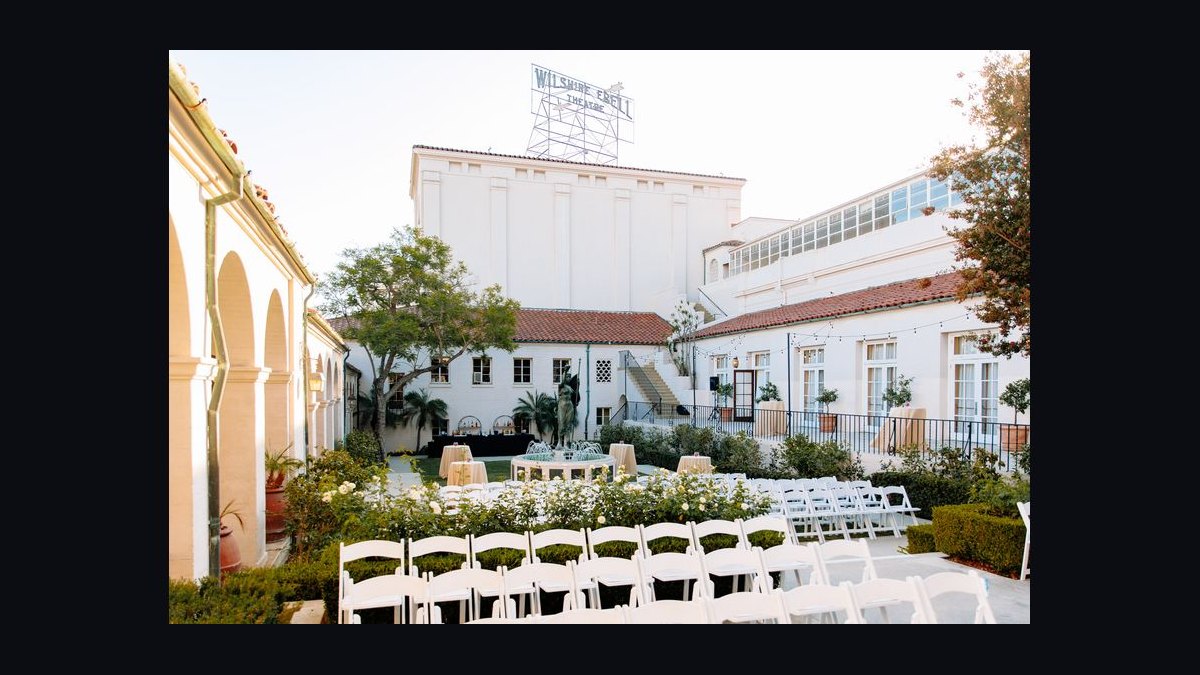 The 10 Best Engagement Party Venues in Los Angeles, California (2027) in 2027