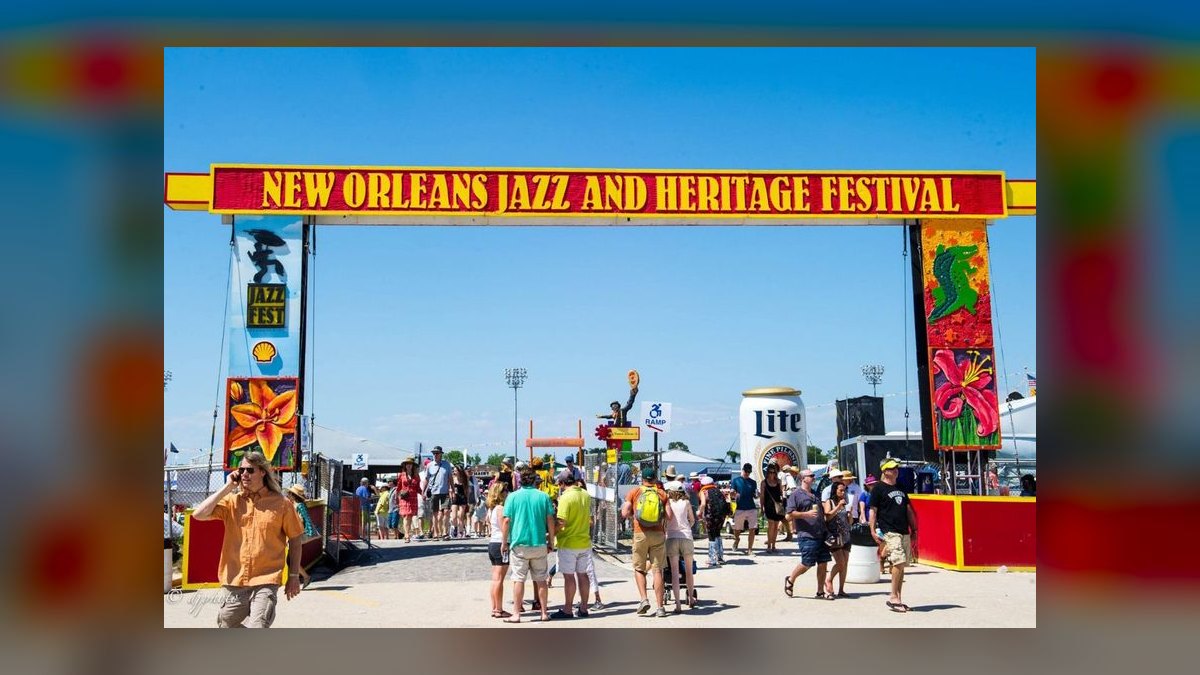 The 10 Best Jazz Festivals vs. Blues Festivals in the United States in 2027 — figure 1