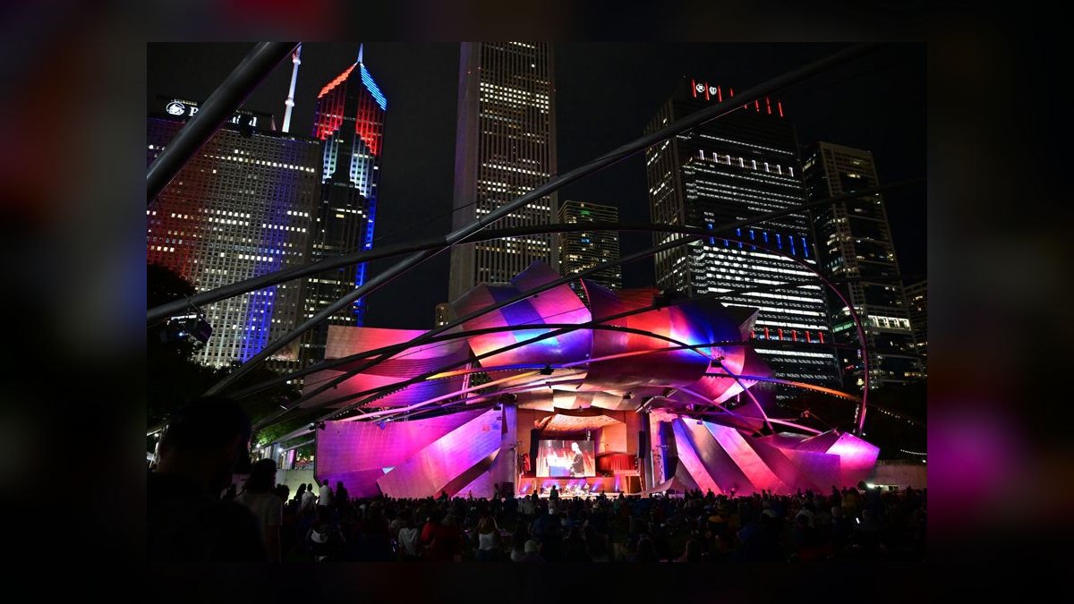 The 10 Best Jazz Festivals vs. Blues Festivals in the United States in 2027 — figure 2
