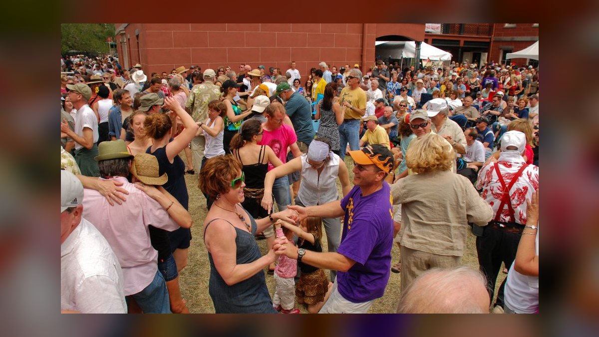 The 10 Best Jazz Festivals vs. Blues Festivals in the United States in 2027 — figure 5