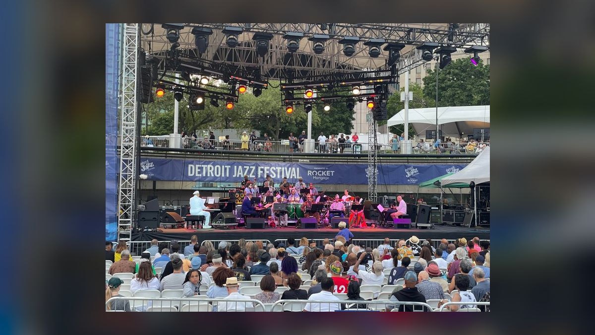 The 10 Best Jazz Festivals vs. Blues Festivals in the United States in 2027 — figure 7
