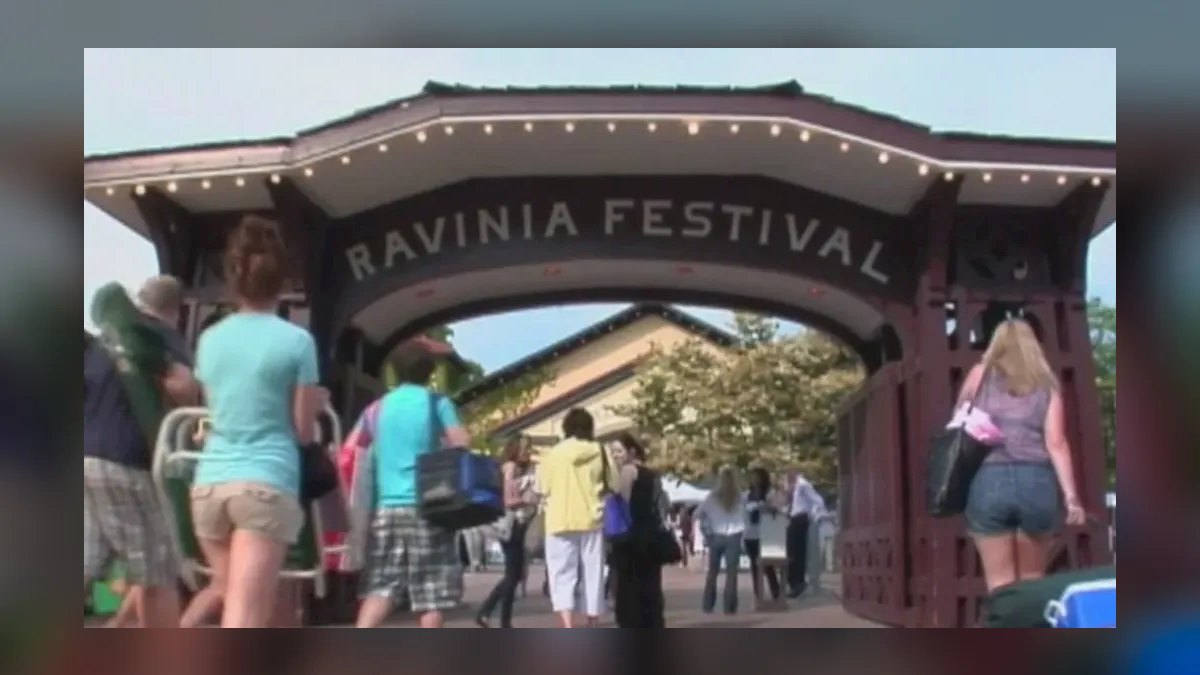 The 10 Best Jazz Festivals vs. Blues Festivals in the United States in 2027 — figure 9