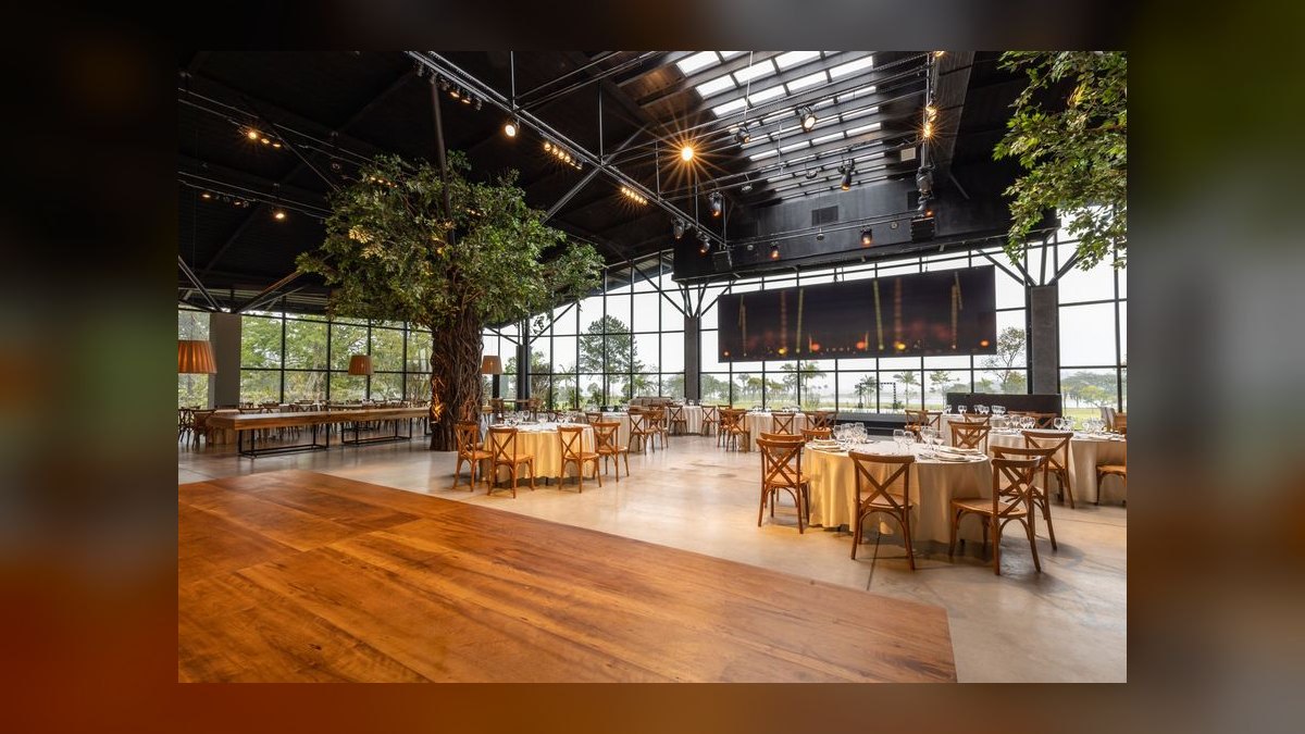 What drives the cost of a corporate retreat venue in 2027 — figure 2