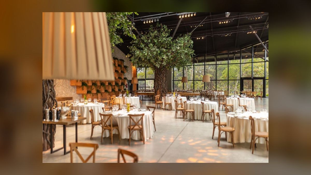 What drives the cost of a corporate retreat venue in 2027 — figure 3
