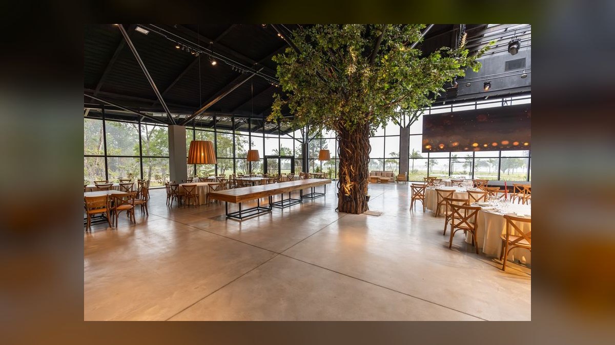 What drives the cost of a corporate retreat venue in 2027 — figure 4