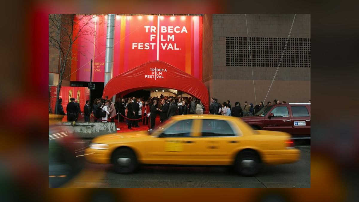 The 10 Best Film Festivals in the World for Independent Filmmakers in 2027 — figure 6