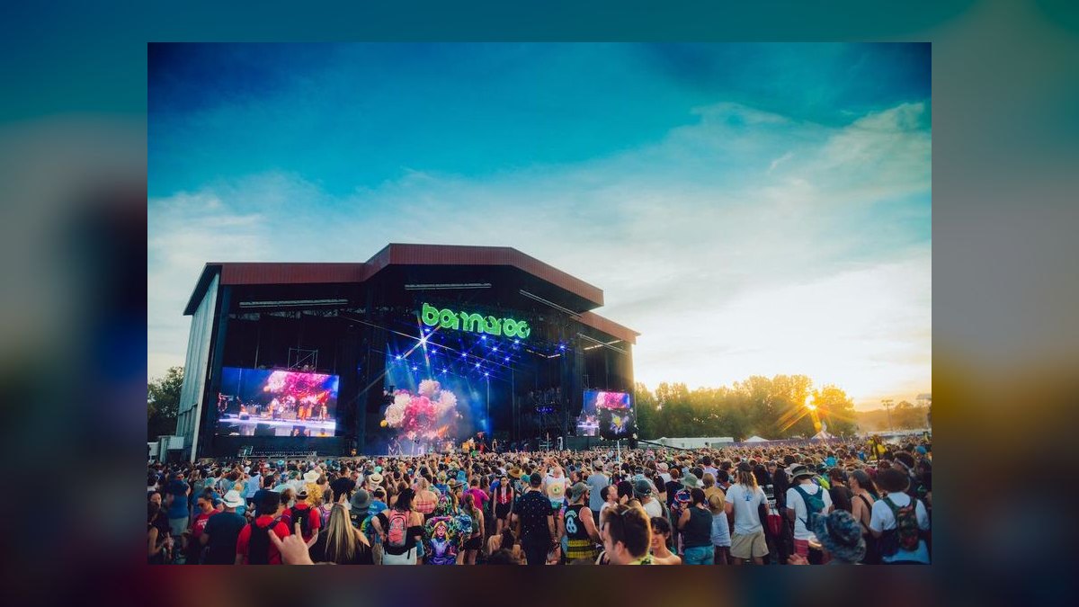 The 10 Best Music Festivals on a Budget in 2027 — figure 1