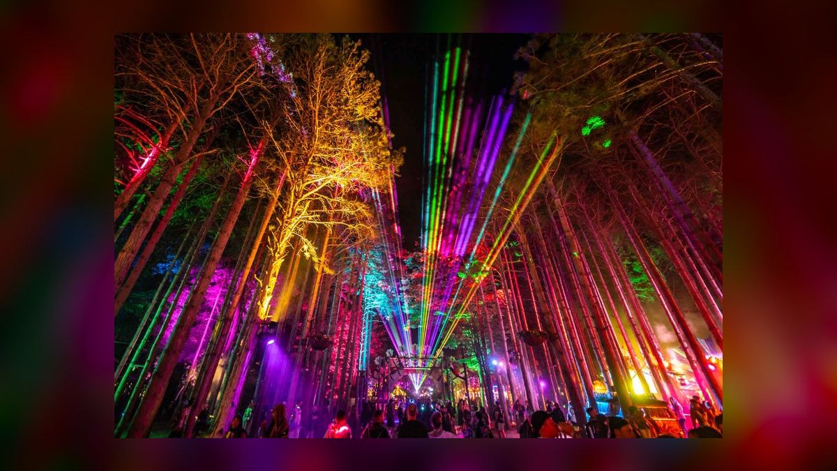 The 10 Best Music Festivals on a Budget in 2027 — figure 6