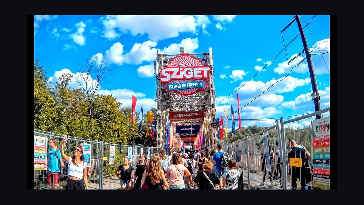 The 10 Best Music Festivals by Attendance in 2027 — figure 10