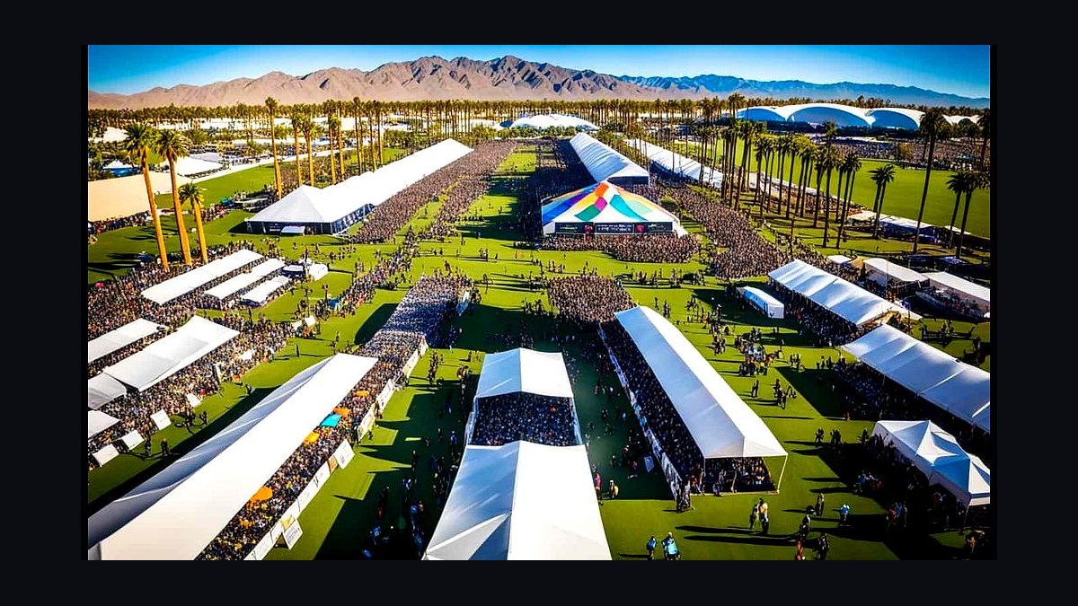 The 10 Best Music Festivals by Attendance in 2027 — figure 4