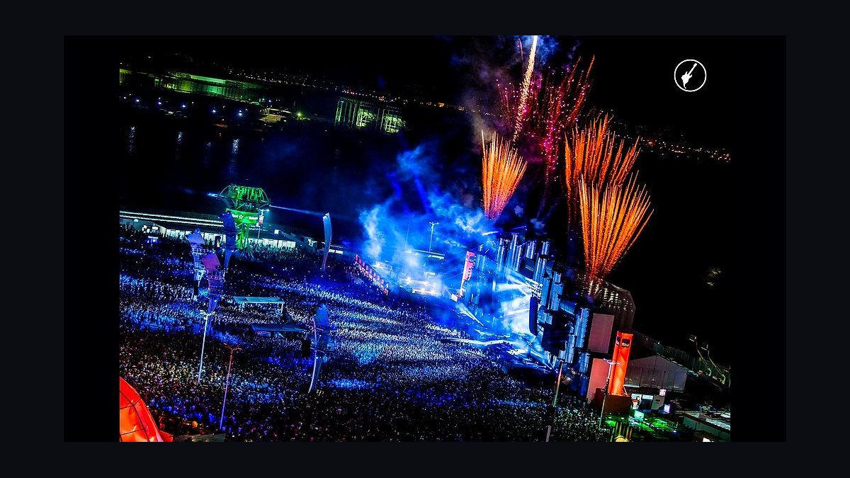The 10 Best Music Festivals by Attendance in 2027 — figure 5