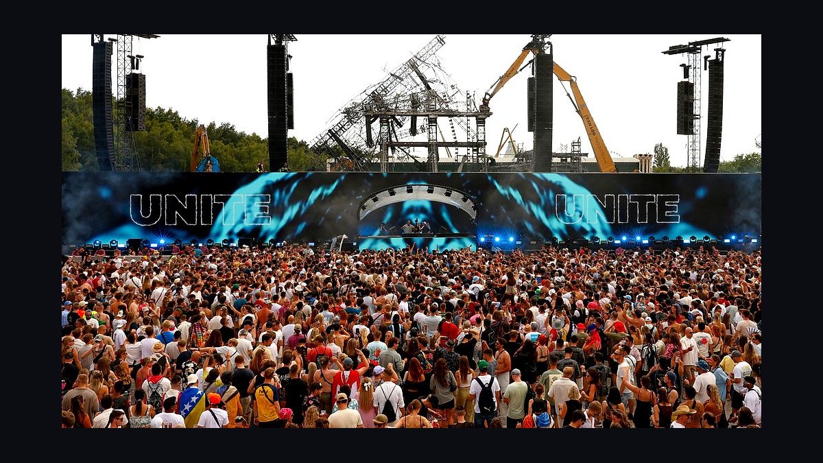 The 10 Best Music Festivals by Attendance in 2027 — figure 6