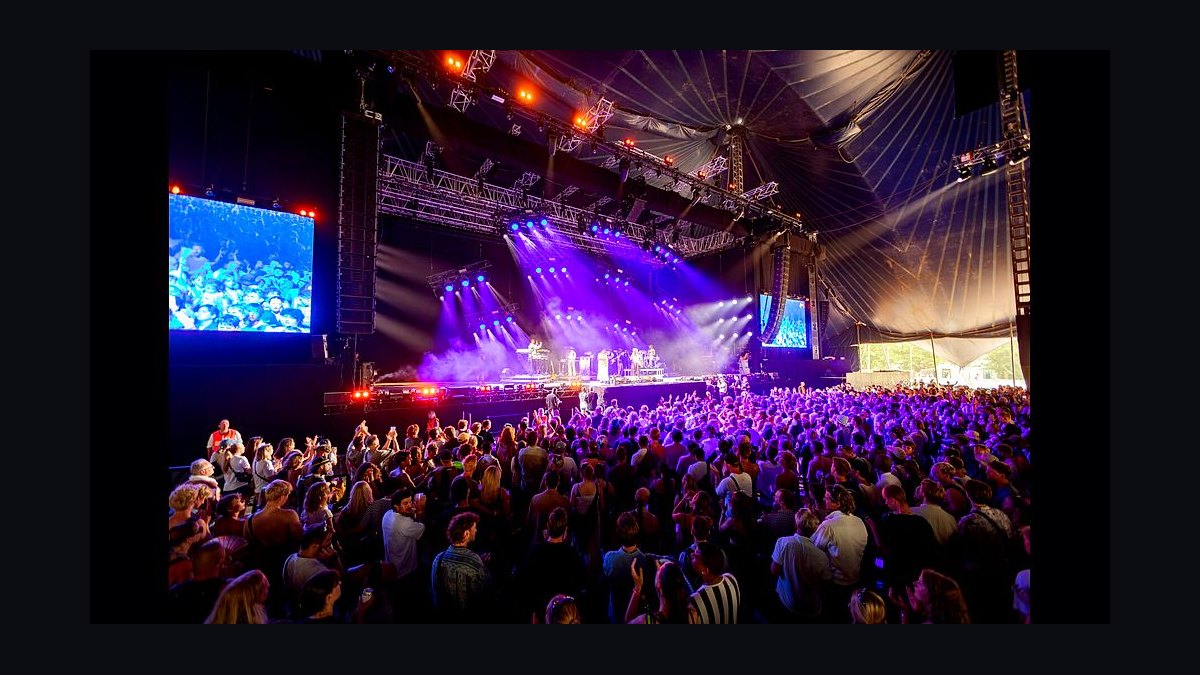 The 10 Best Music Festivals by Attendance in 2027 — figure 7