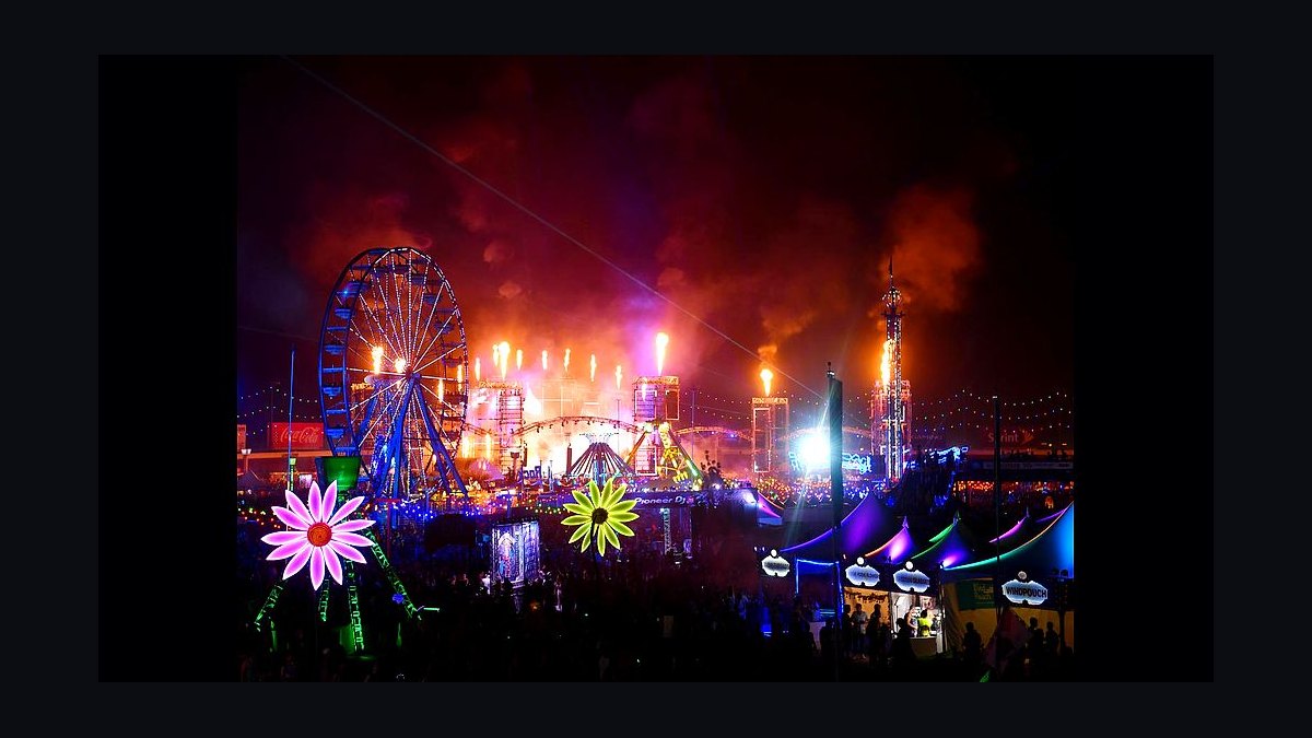 The 10 Best Music Festivals by Attendance in 2027 — figure 8