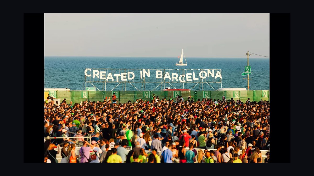 The 10 Best Music Festivals by Attendance in 2027 — figure 9