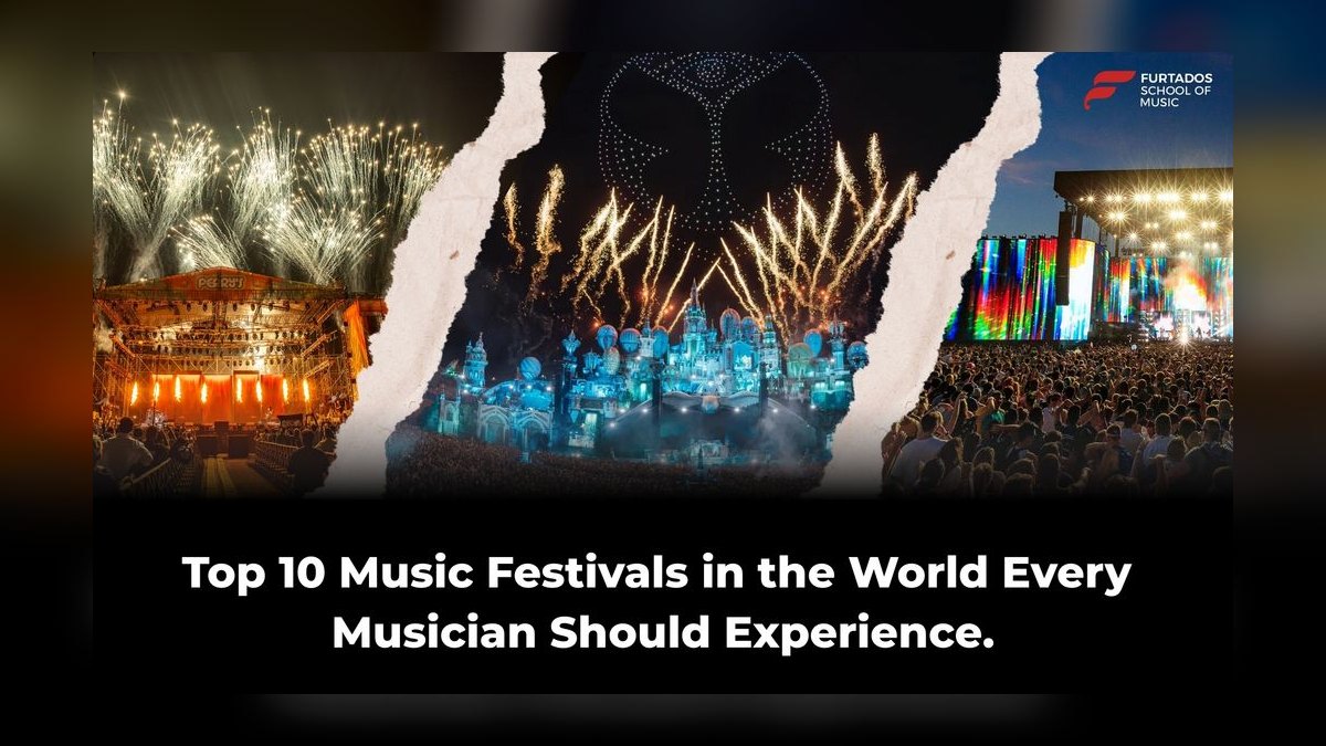 The 10 Music Festivals with the Most Expensive VIP Experiences in 2027 — figure 2