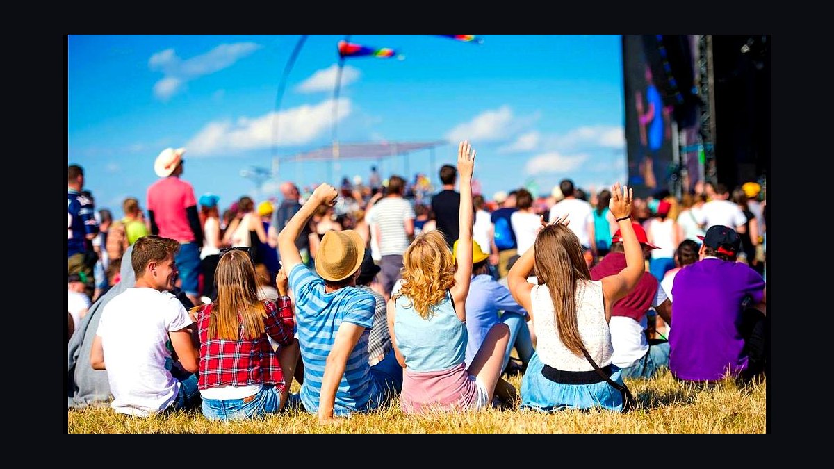 The 10 Music Festivals with the Most Expensive VIP Experiences in 2027