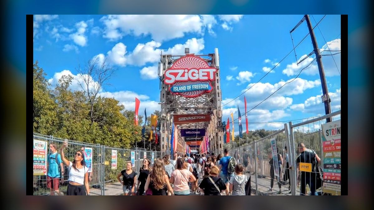 The 10 Best Music Festivals in the World by Number of Daily Attendees in 2027 — figure 10