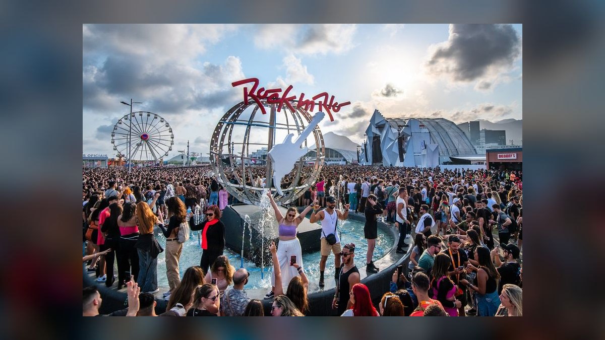 The 10 Best Music Festivals in the World by Number of Daily Attendees in 2027 — figure 3