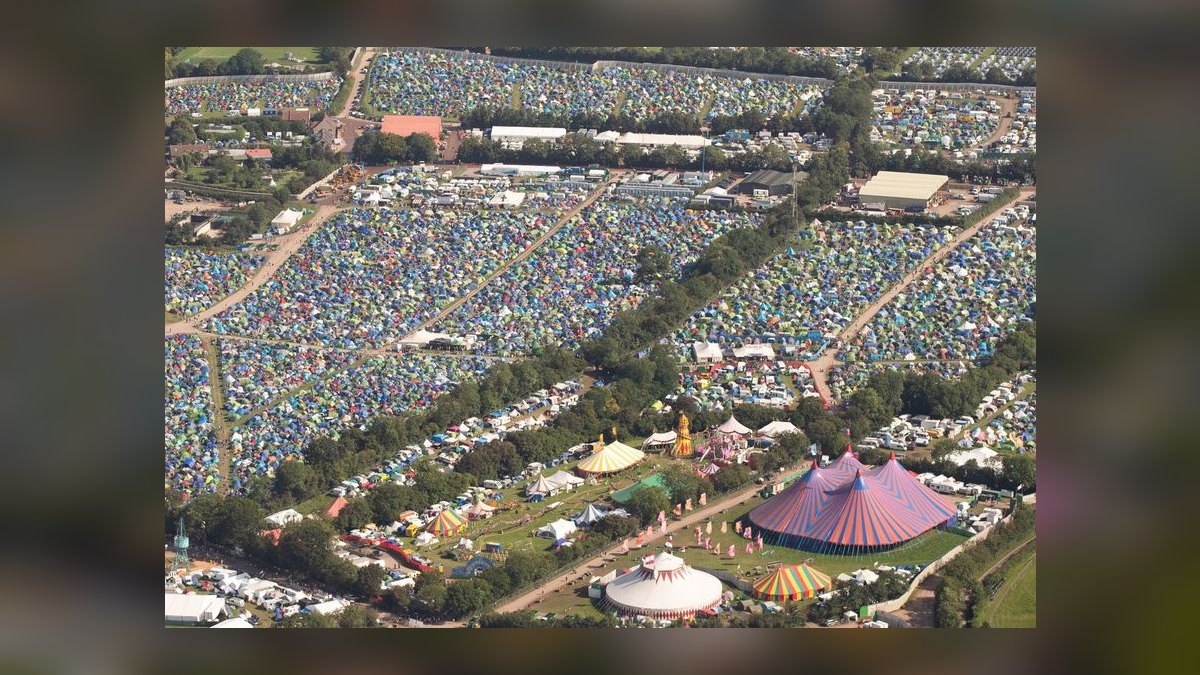 The 10 Best Music Festivals in the World by Number of Daily Attendees in 2027 — figure 4