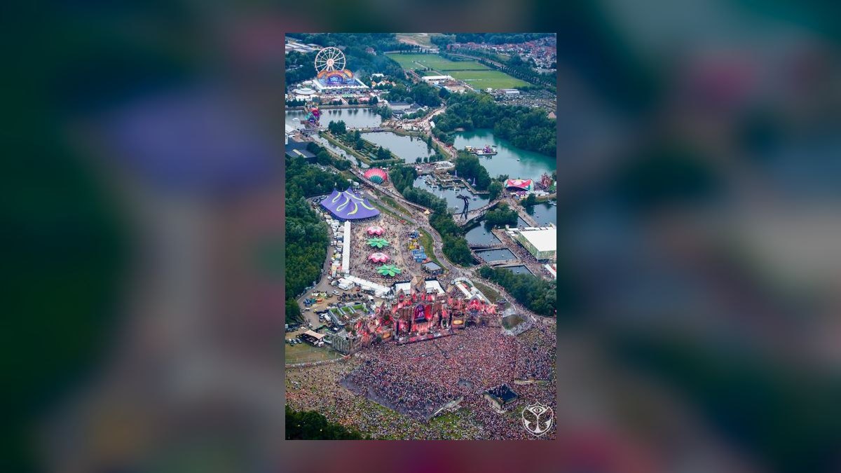 The 10 Best Music Festivals in the World by Number of Daily Attendees in 2027 — figure 6
