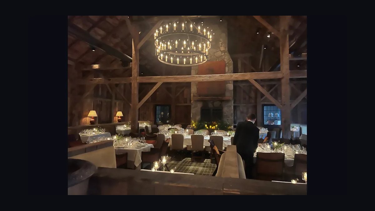 The 10 Best Luxury Corporate Retreat Venues in the U.S. in 2027 — figure 1