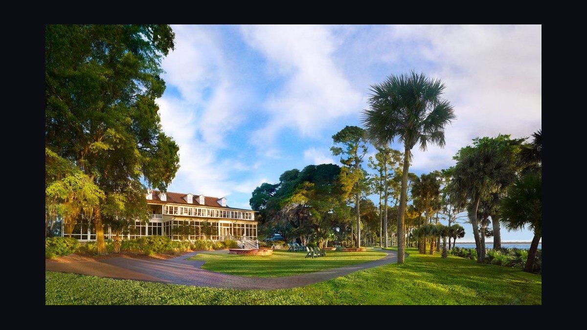 The 10 Best Luxury Corporate Retreat Venues in the U.S. in 2027 — figure 10