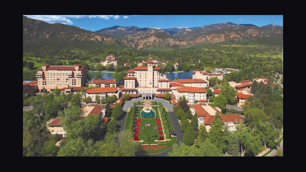 The 10 Best Luxury Corporate Retreat Venues in the U.S. in 2027 — figure 5