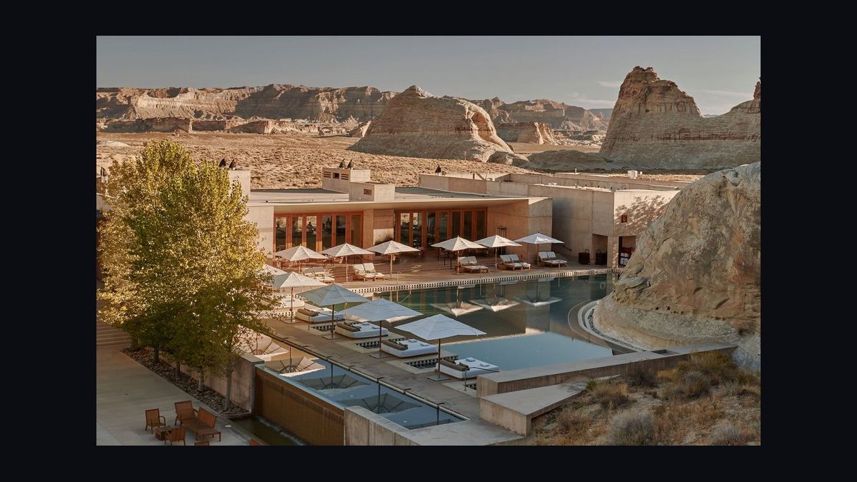 The 10 Best Luxury Corporate Retreat Venues in the U.S. in 2027 — figure 6