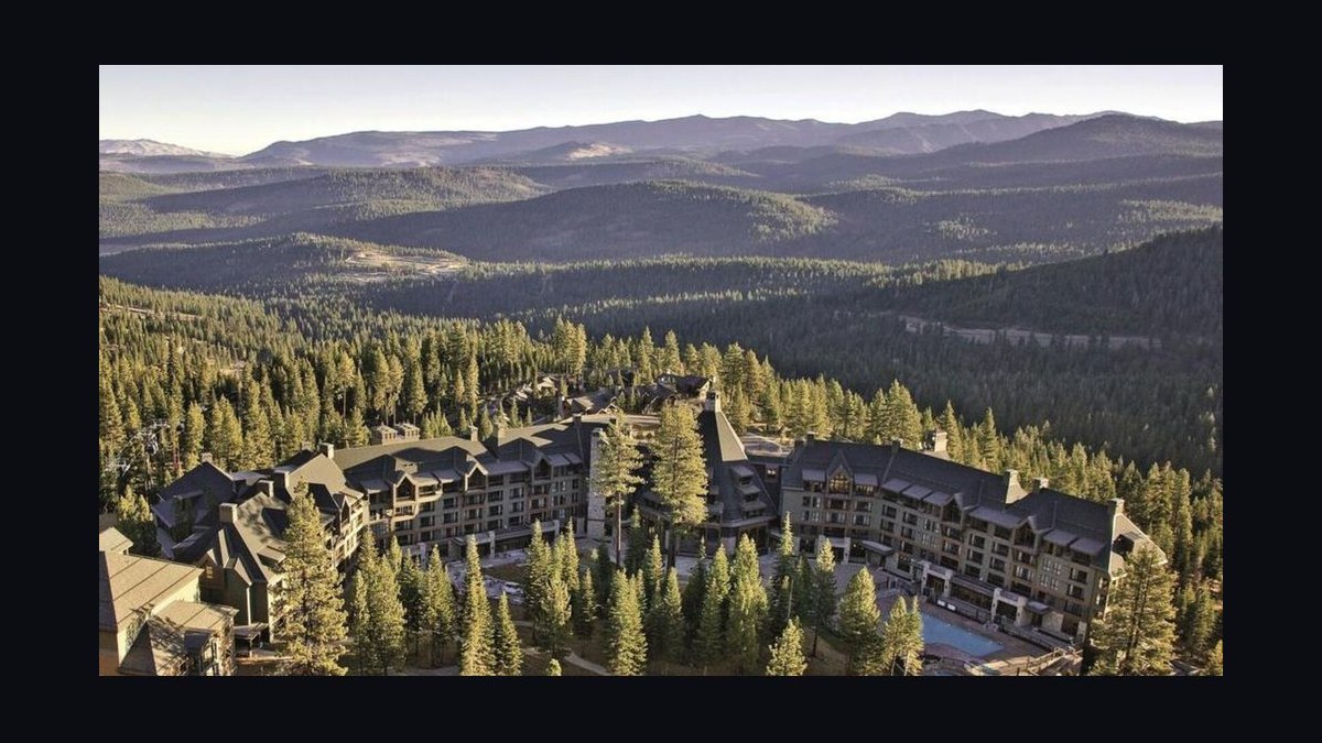 The 10 Best Luxury Corporate Retreat Venues in the U.S. in 2027 — figure 7