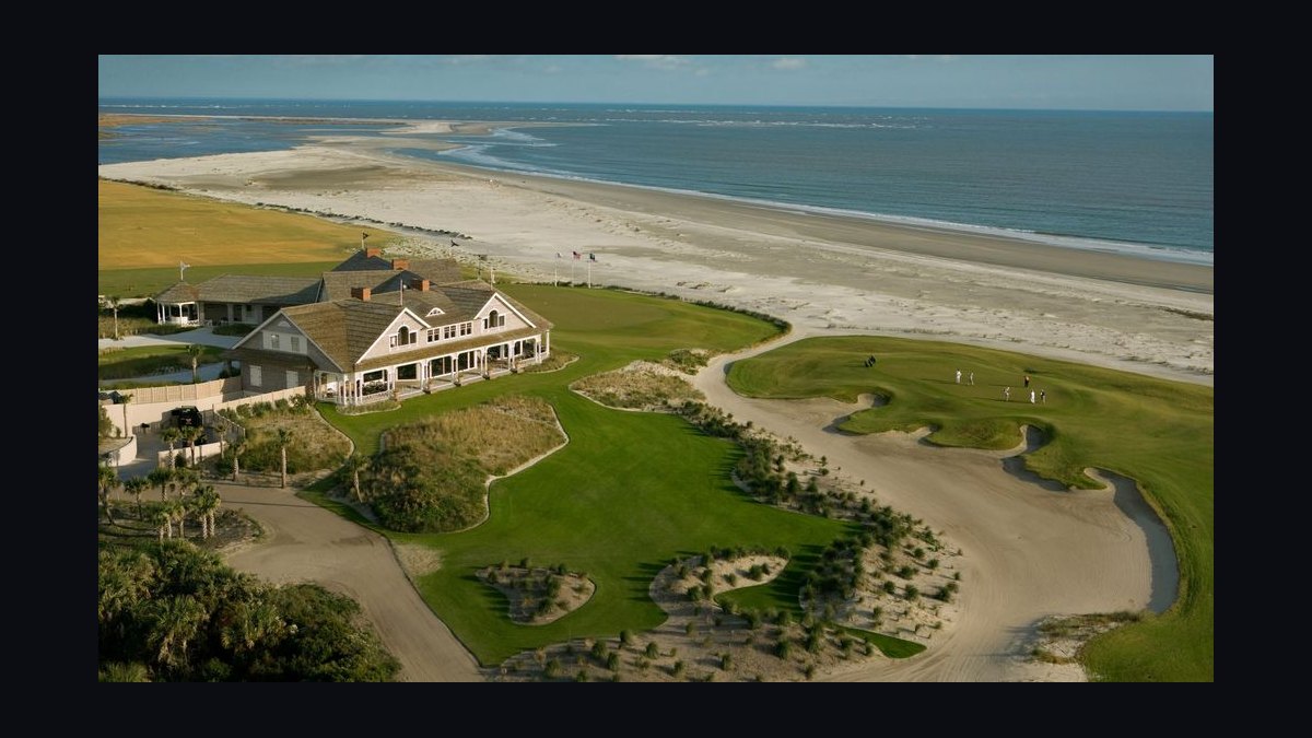 The 10 Best Luxury Corporate Retreat Venues in the U.S. in 2027 — figure 8