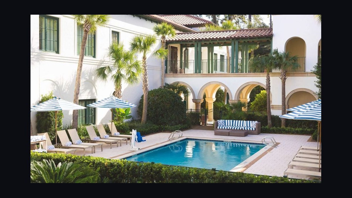 The 10 Best Luxury Corporate Retreat Venues in the U.S. in 2027 — figure 9