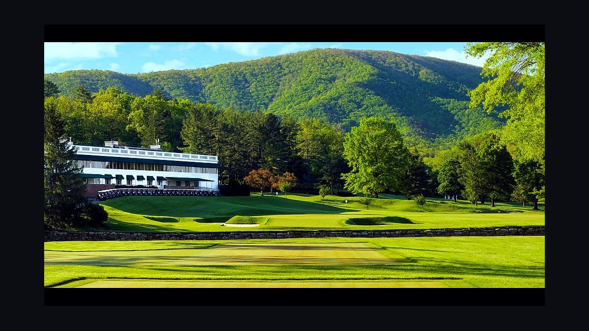 The 10 Best Corporate Retreat Venues with On-Site Golf in 2027 — figure 1