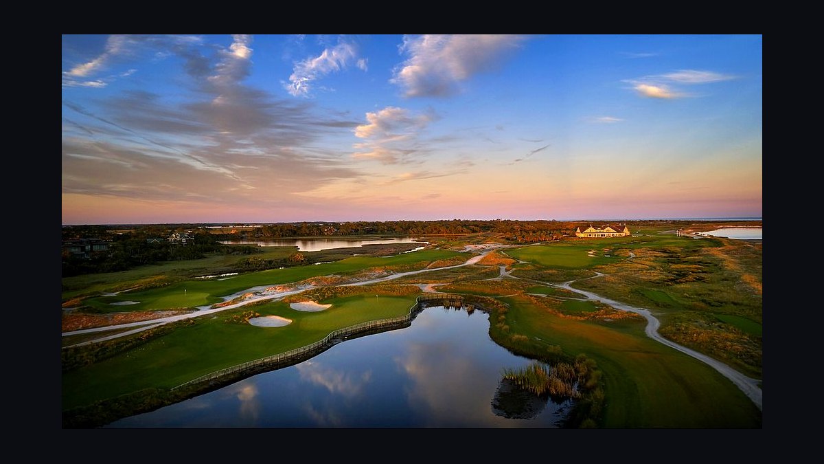 The 10 Best Corporate Retreat Venues with On-Site Golf in 2027 — figure 2