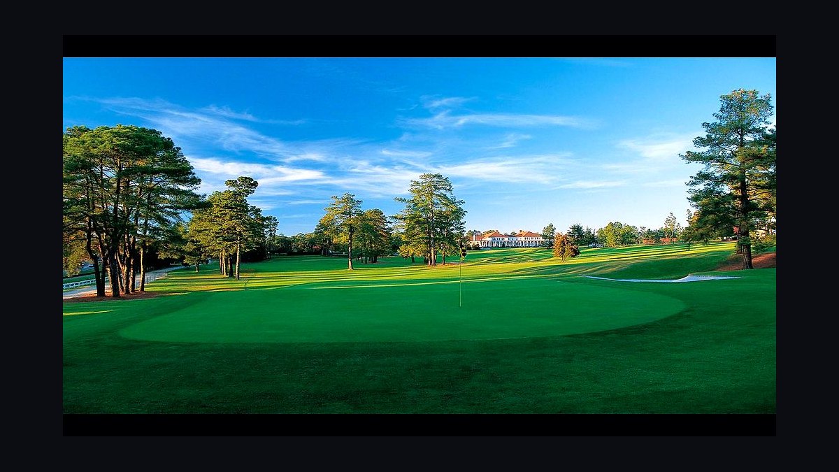 The 10 Best Corporate Retreat Venues with On-Site Golf in 2027 — figure 3